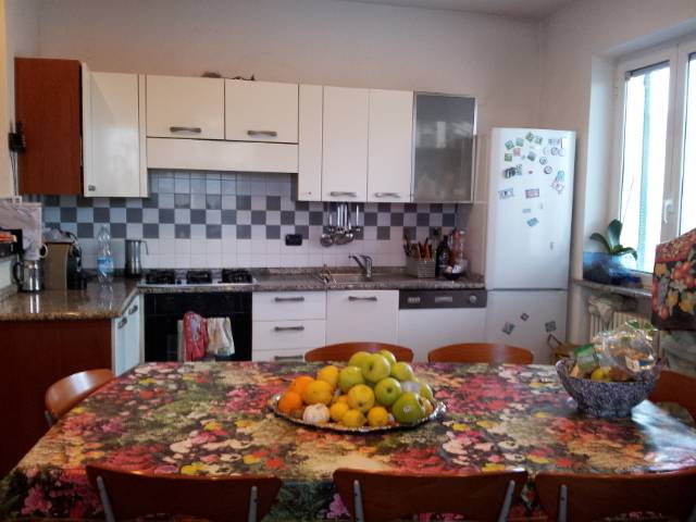 appartamento in vendita a Loano