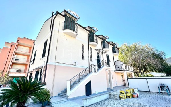 appartamento in vendita a Loano