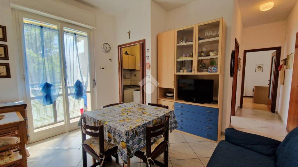 appartamento in vendita a Loano