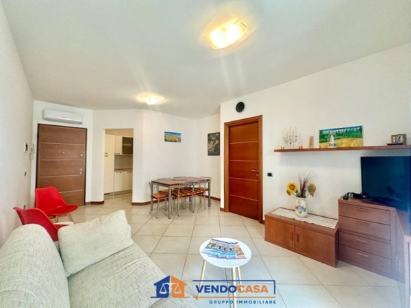 appartamento in vendita a Loano
