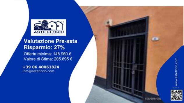 negozio in vendita a Loano