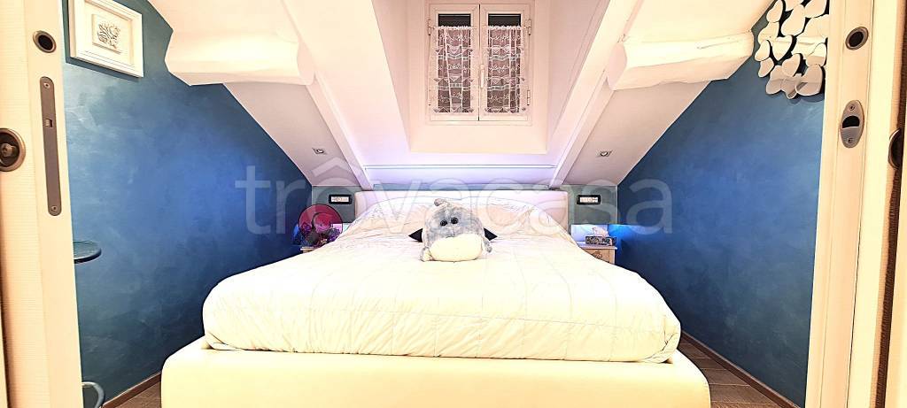 appartamento in vendita a Loano