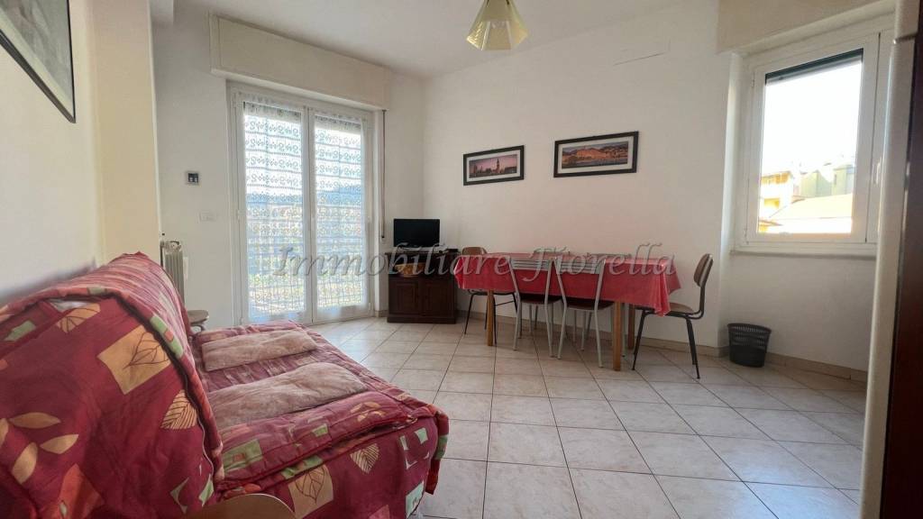 appartamento in vendita a Loano