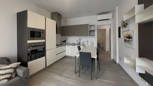 appartamento in vendita a Loano