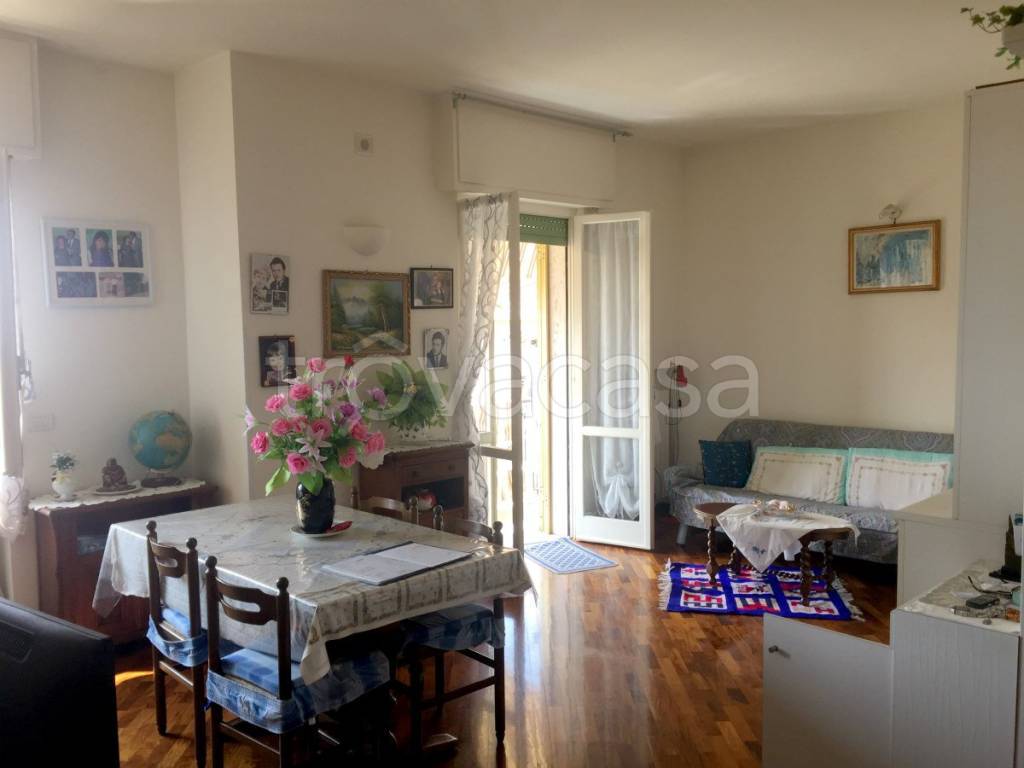 appartamento in vendita a Loano