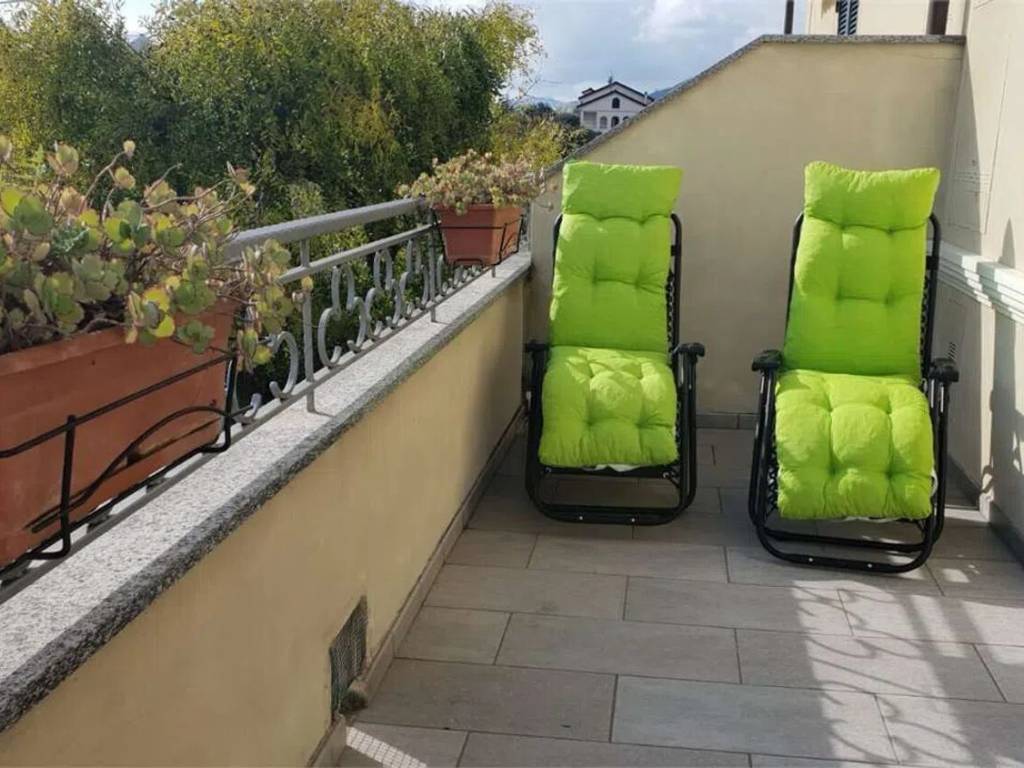 appartamento in vendita a Loano