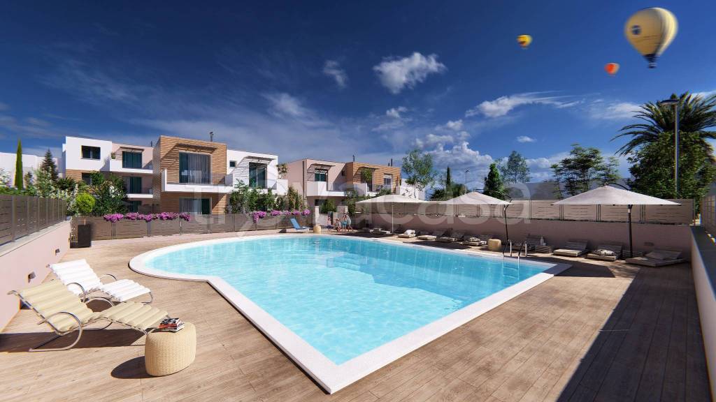 appartamento in vendita a Loano