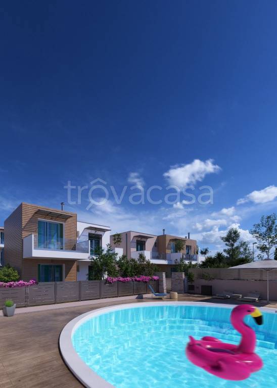 appartamento in vendita a Loano