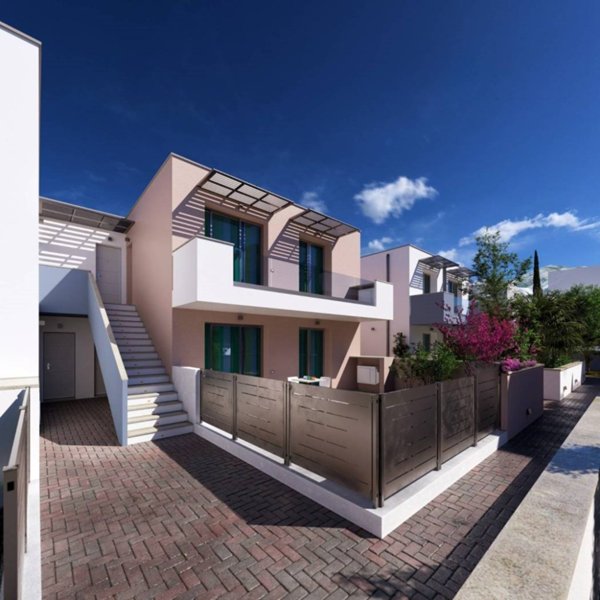 appartamento in vendita a Loano