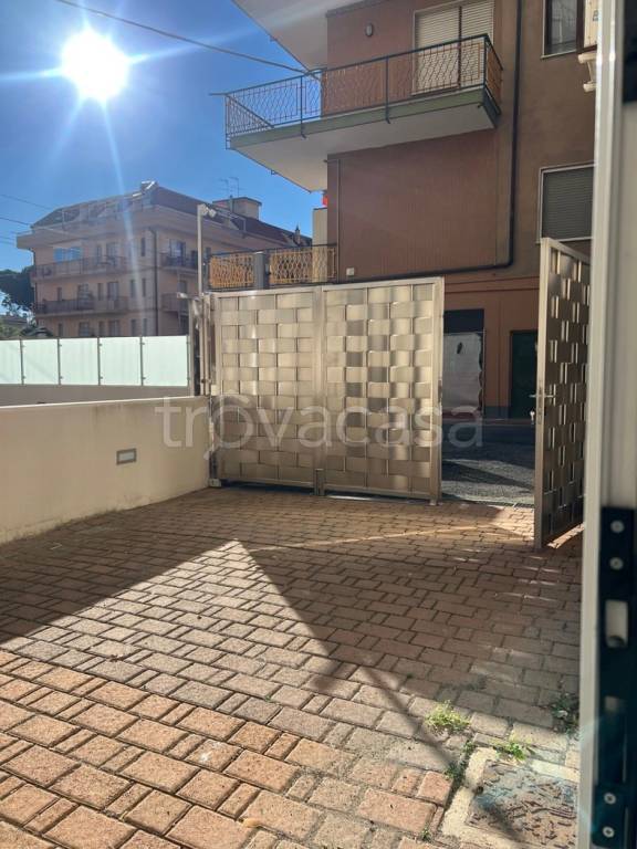 appartamento in vendita a Loano