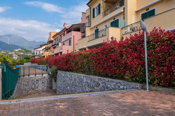 appartamento in vendita a Loano