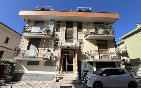 appartamento in vendita a Loano