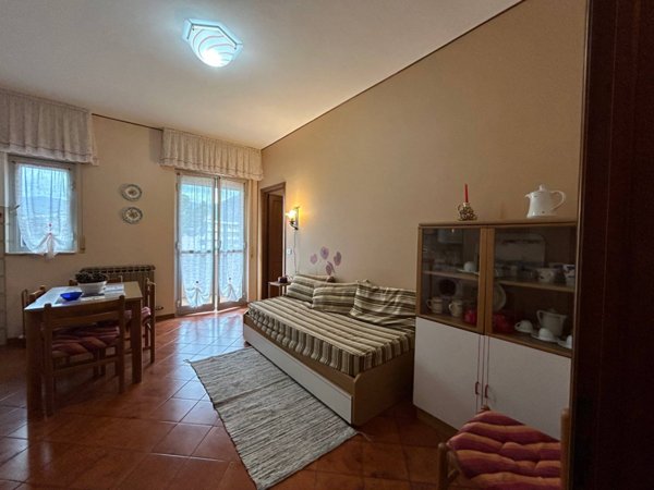 appartamento in vendita a Loano