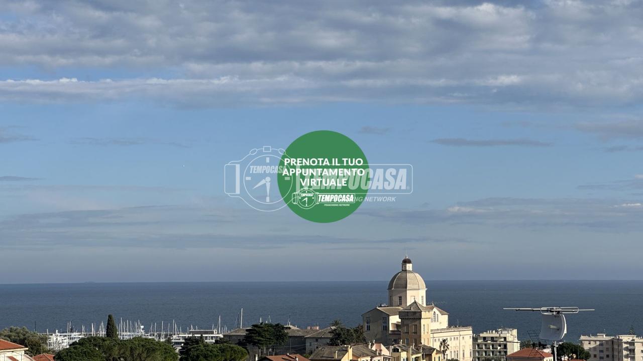 appartamento in vendita a Loano