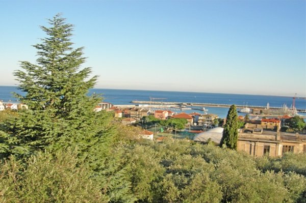 appartamento in vendita a Loano