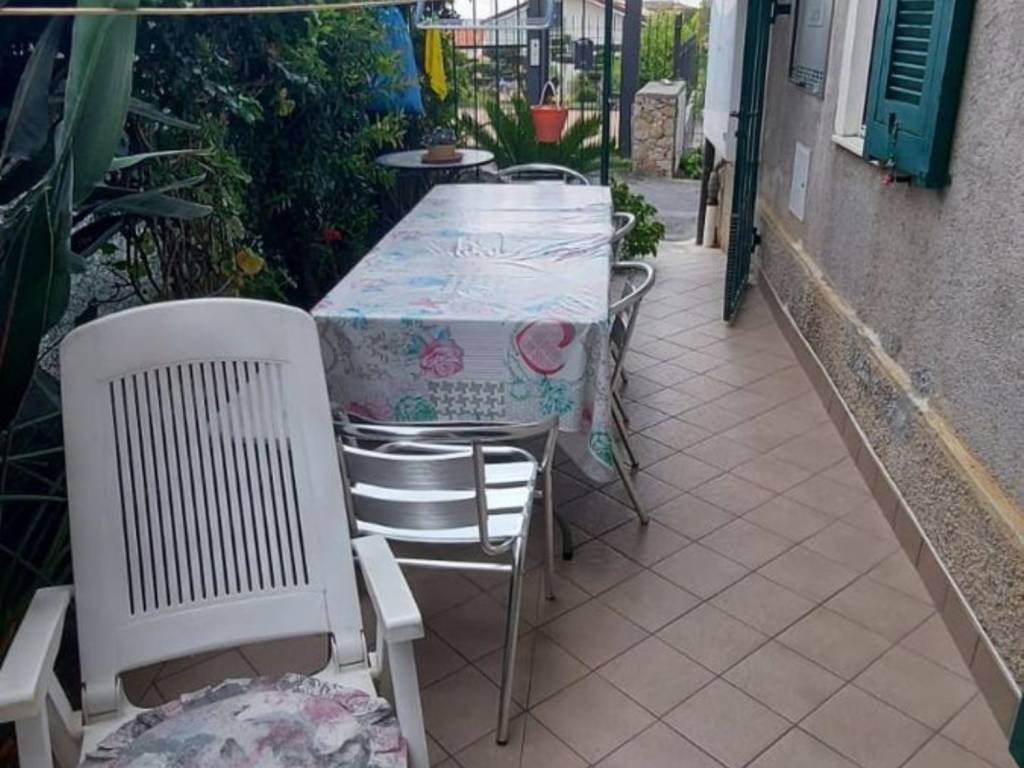 appartamento in vendita a Loano