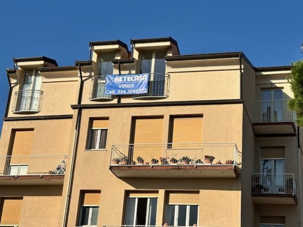 appartamento in vendita a Loano