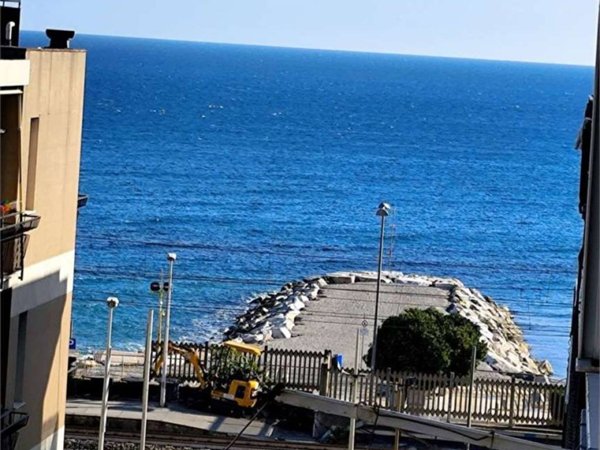 appartamento in vendita a Loano