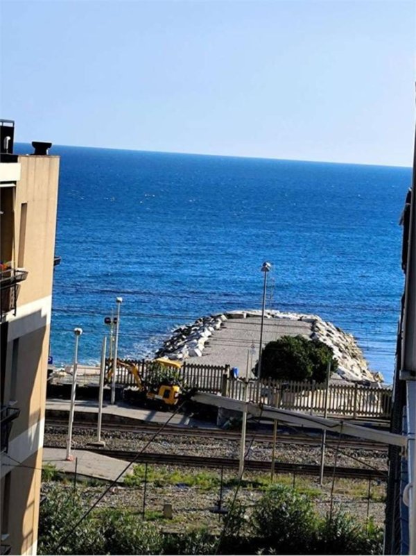 appartamento in vendita a Loano