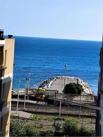 appartamento in vendita a Loano