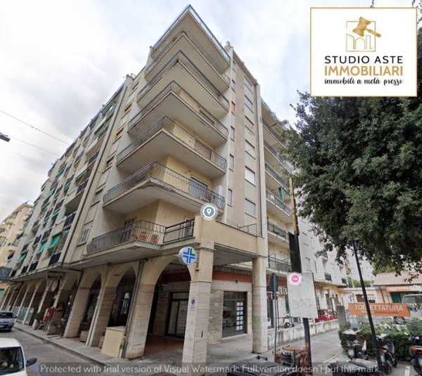 appartamento in vendita a Loano