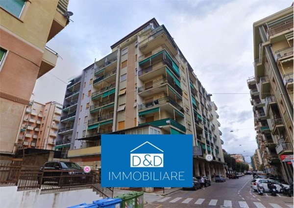 appartamento in vendita a Loano