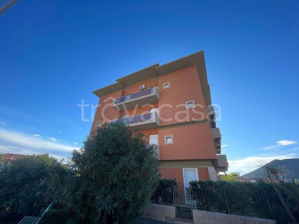 appartamento in vendita a Loano