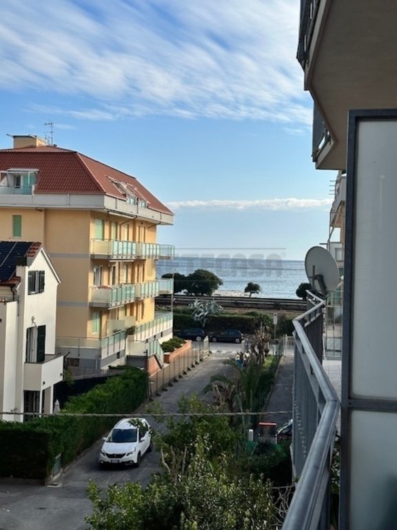 appartamento in vendita a Loano