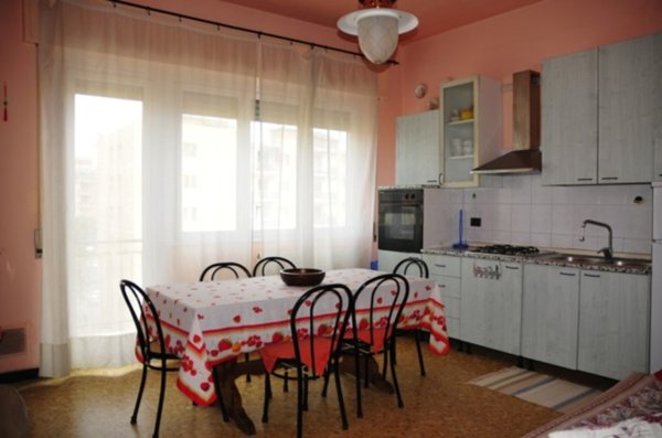 appartamento in vendita a Loano