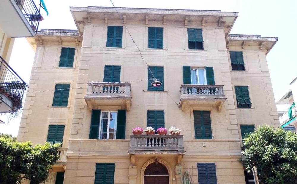 appartamento in vendita a Loano