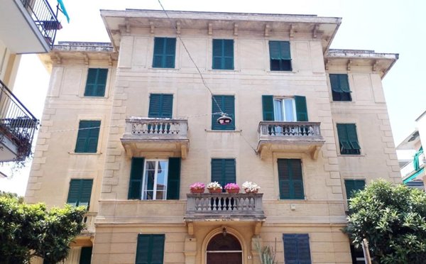 appartamento in vendita a Loano