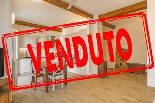 appartamento in vendita a Loano