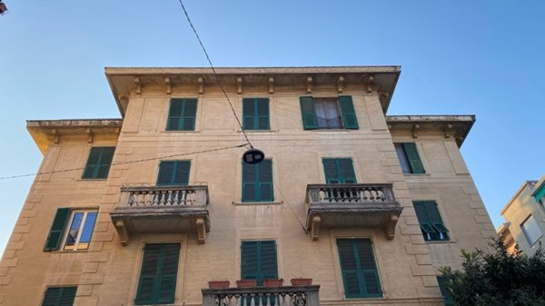 appartamento in vendita a Loano