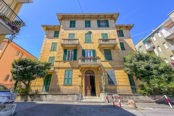 appartamento in vendita a Loano