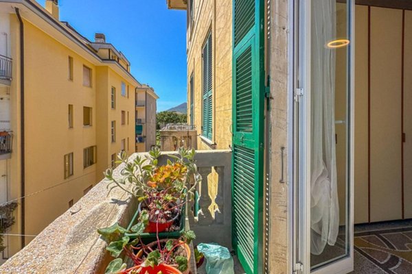 appartamento in vendita a Loano