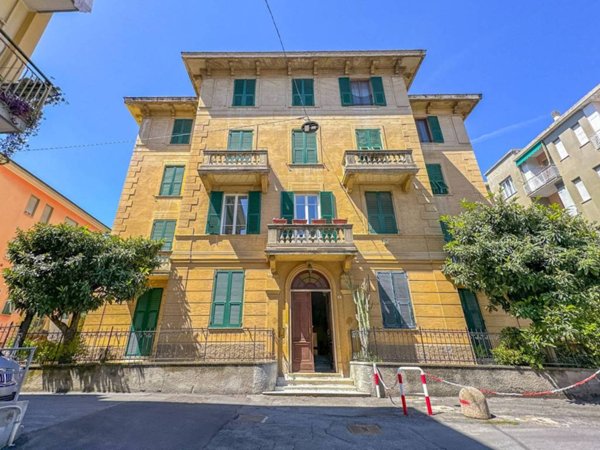 appartamento in vendita a Loano