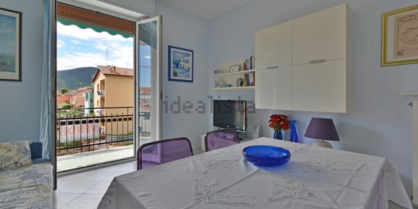 appartamento in vendita a Loano