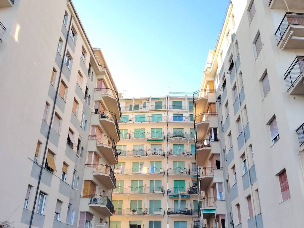 appartamento in vendita a Loano