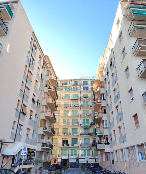 appartamento in vendita a Loano