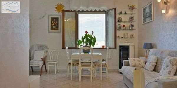 appartamento in vendita a Loano