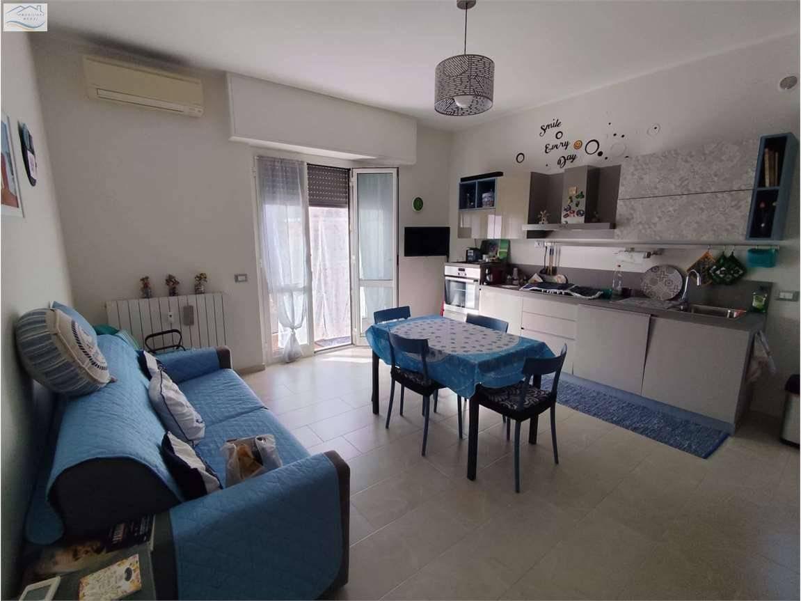 appartamento in vendita a Loano
