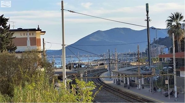 appartamento in vendita a Loano