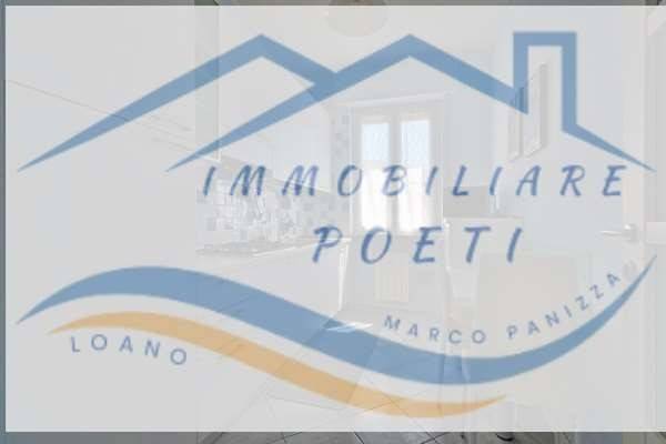 appartamento in vendita a Loano