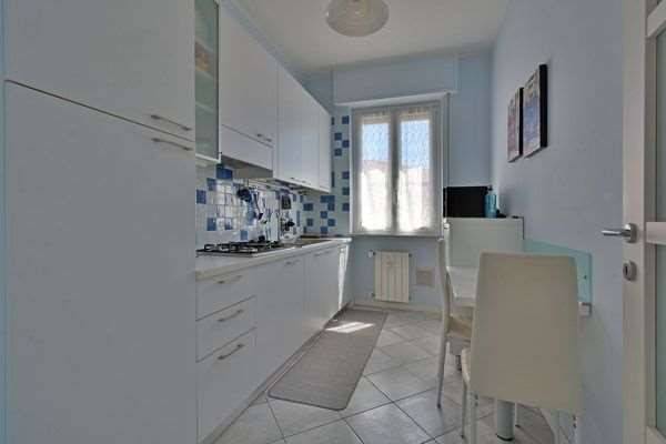 appartamento in vendita a Loano