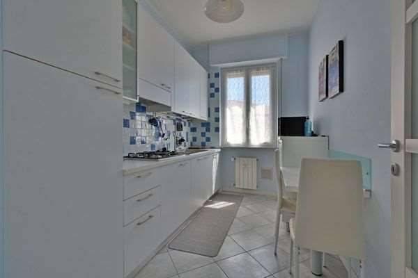appartamento in vendita a Loano