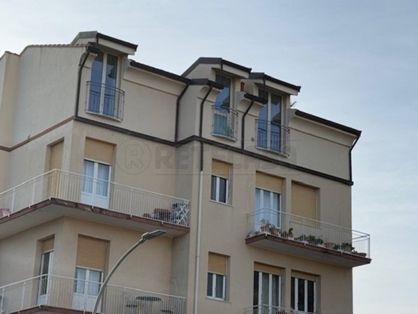 appartamento in vendita a Loano
