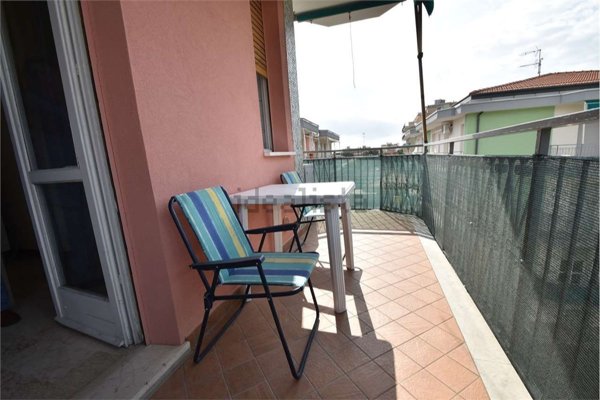 appartamento in vendita a Loano