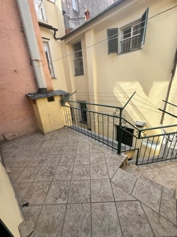 appartamento in vendita a Loano