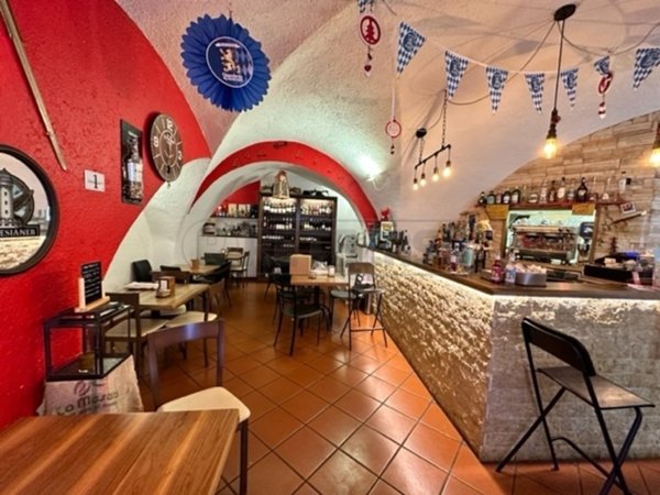 trivano in vendita a Loano