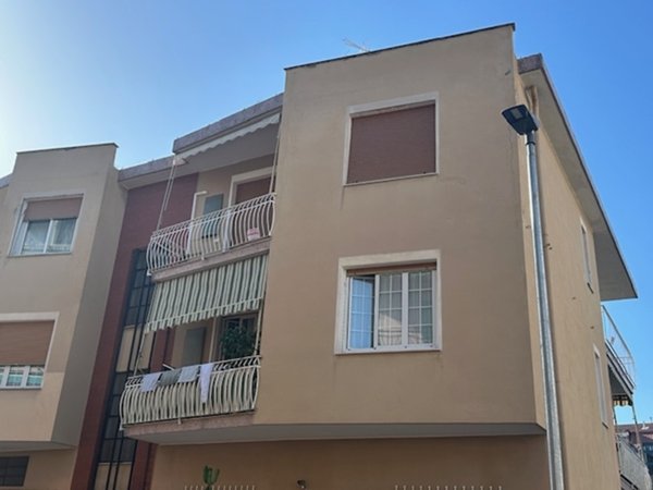 appartamento in vendita a Loano